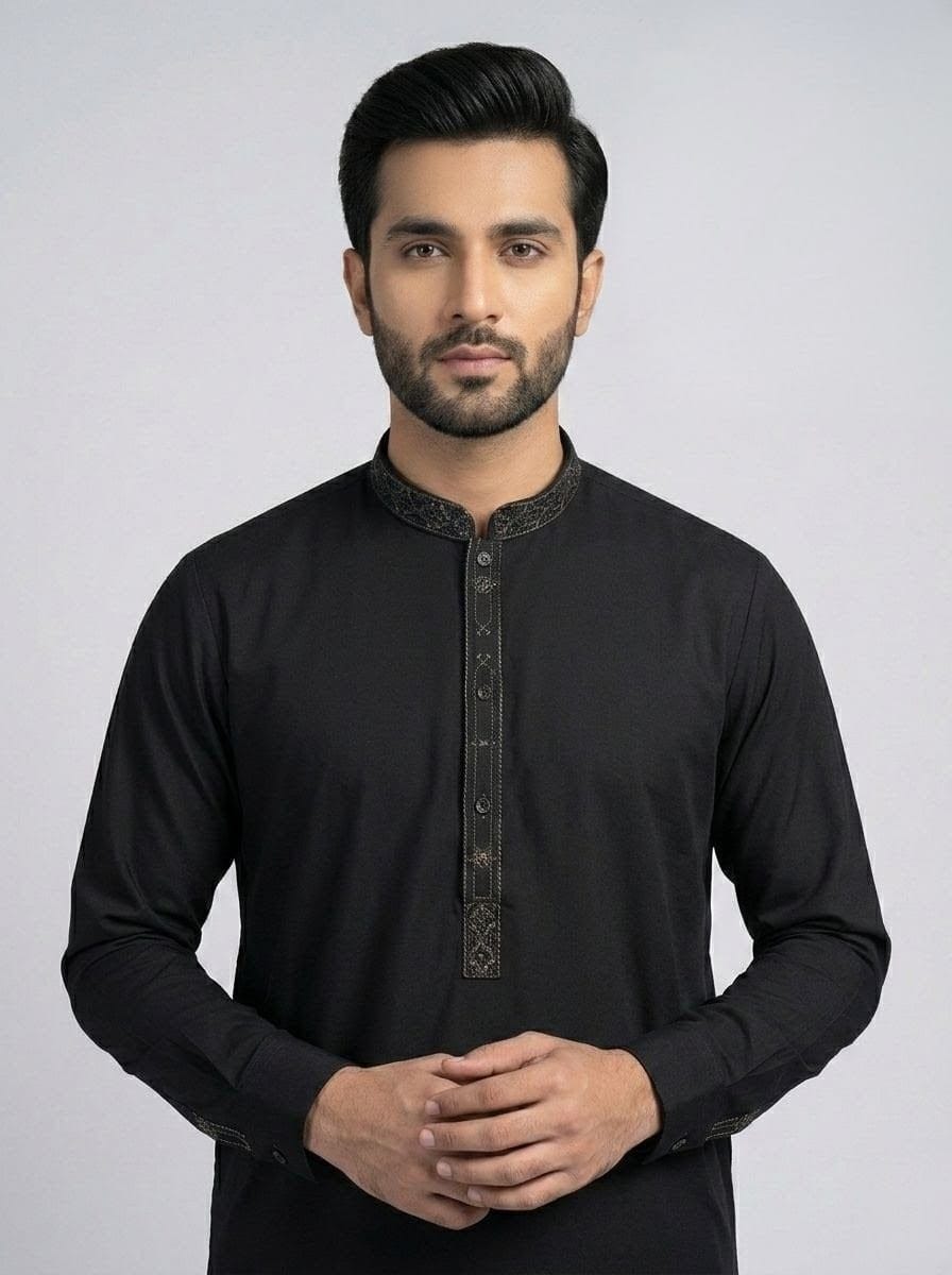 Grace Boski Kameez Shalwar