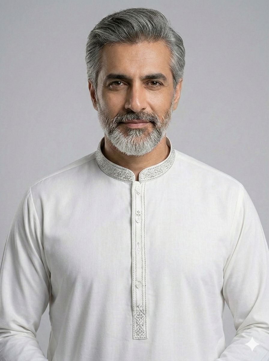 Grace Boski Kameez Shalwar