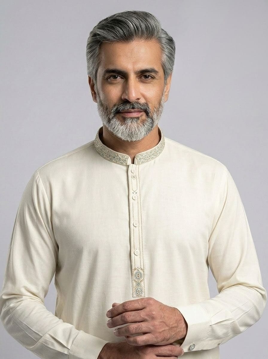 Grace Boski Kameez Shalwar