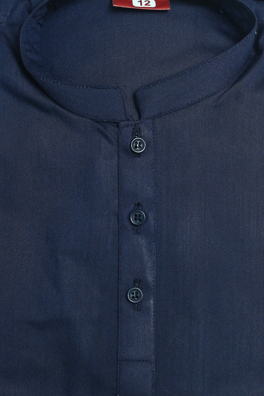 Wash & Wear Boski Kurta Pajama