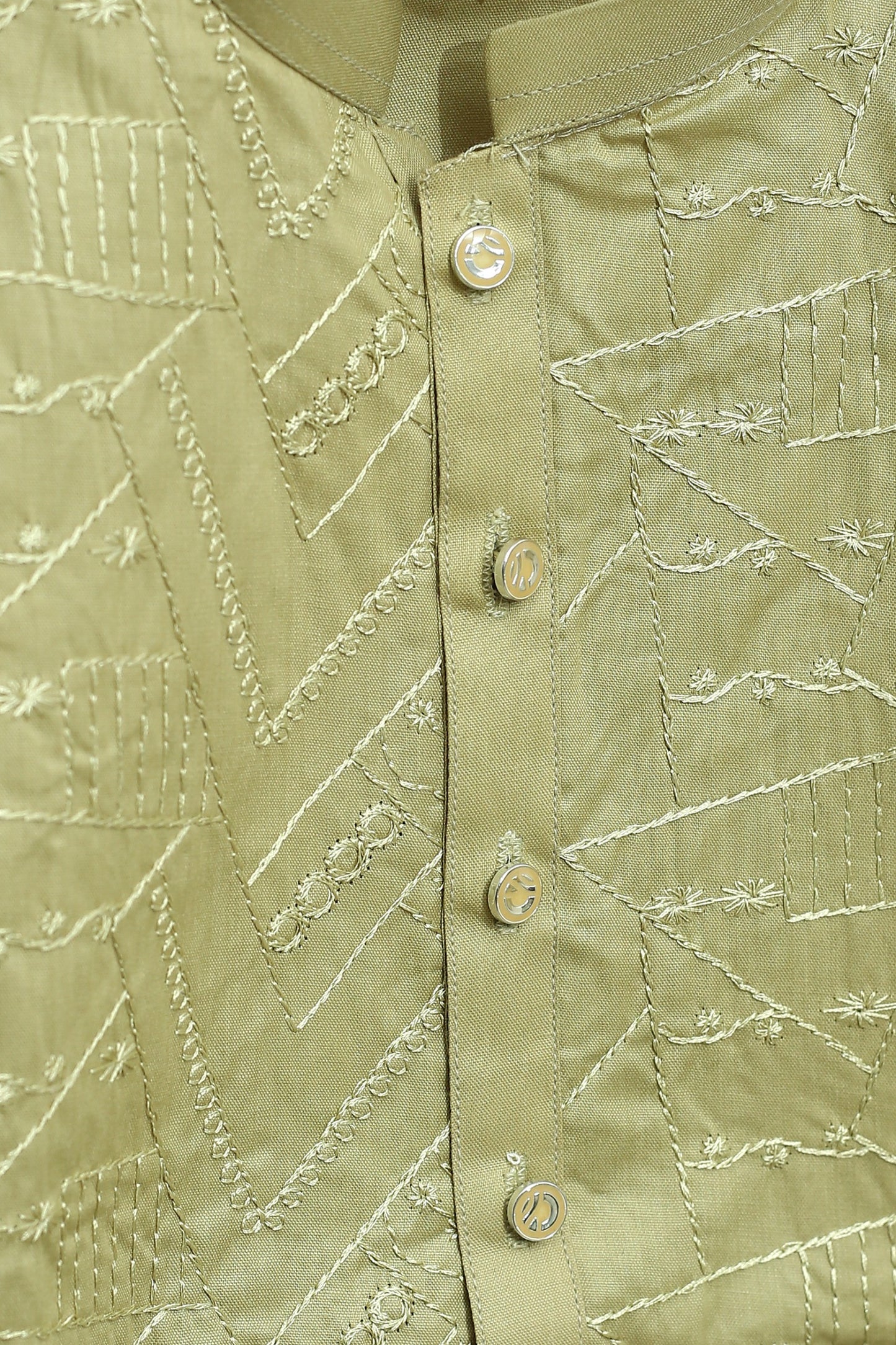 Cotton Kurta Pajama