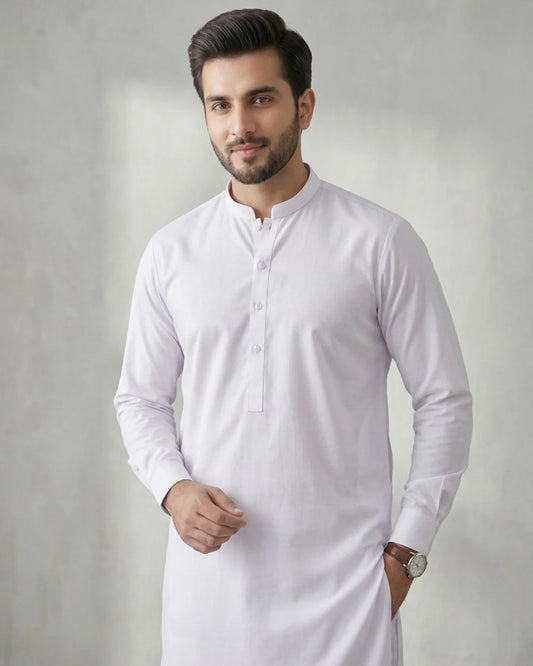 Wash and Wear Kurta Pajama