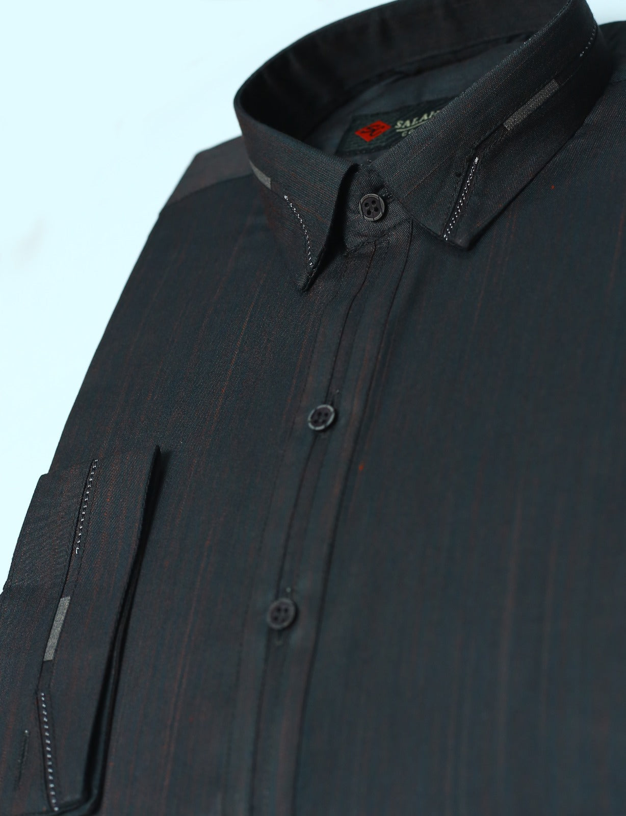 Self Boski Kameez Shalwar