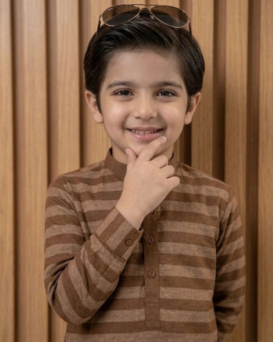 Premium Cotton Kurta Shalwar