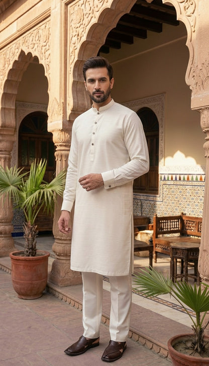 Grace Self Boski Kameez Shalwar