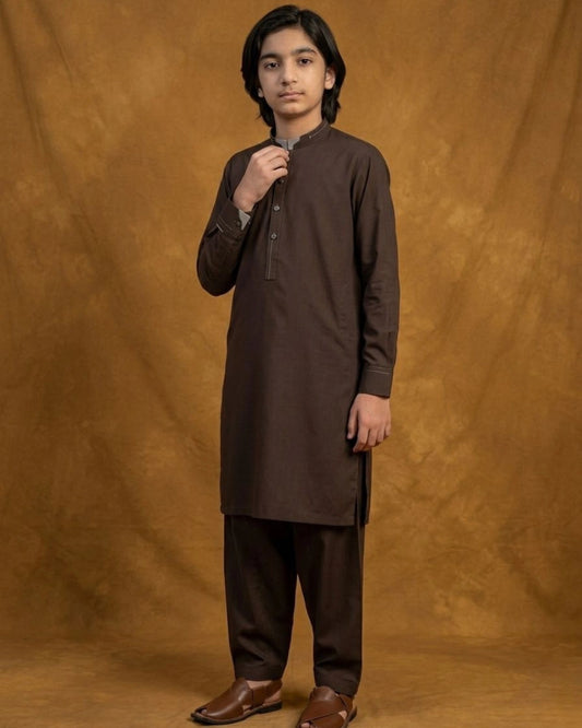 Wash & Wear Kurta Shalwar