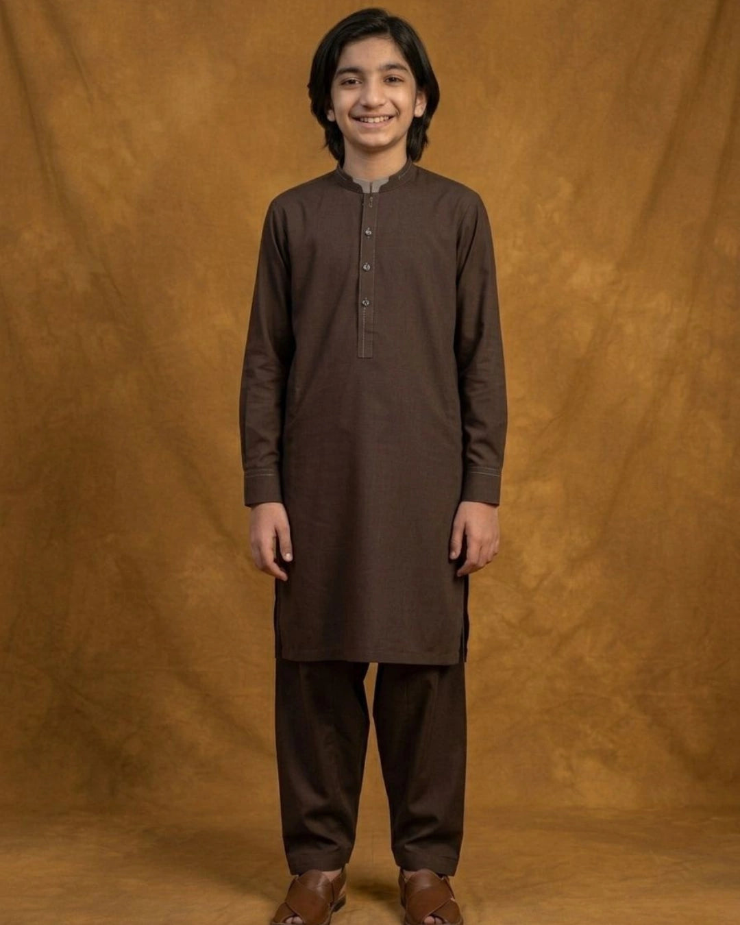 Wash & Wear Kurta Shalwar