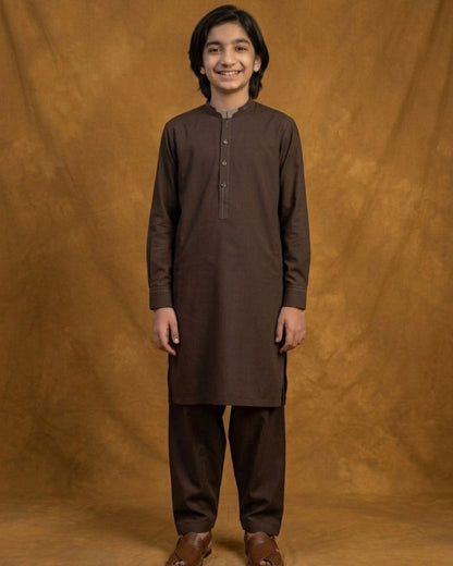 Wash & Wear Kurta Shalwar