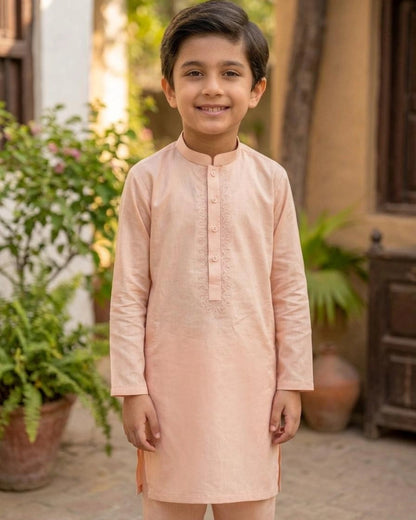 Pure Cotton Kurta Pajama