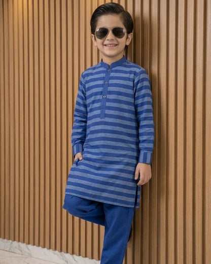 Father & Son Kurta Shalwar