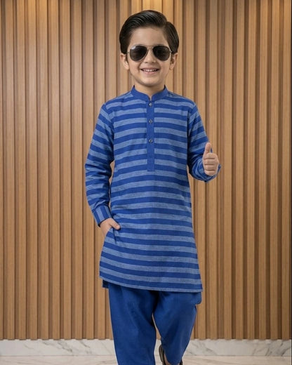 Premium Cotton Kurta Shalwar