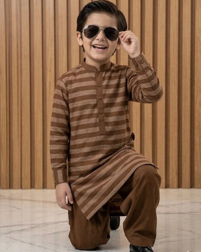 Premium Cotton Kurta Shalwar