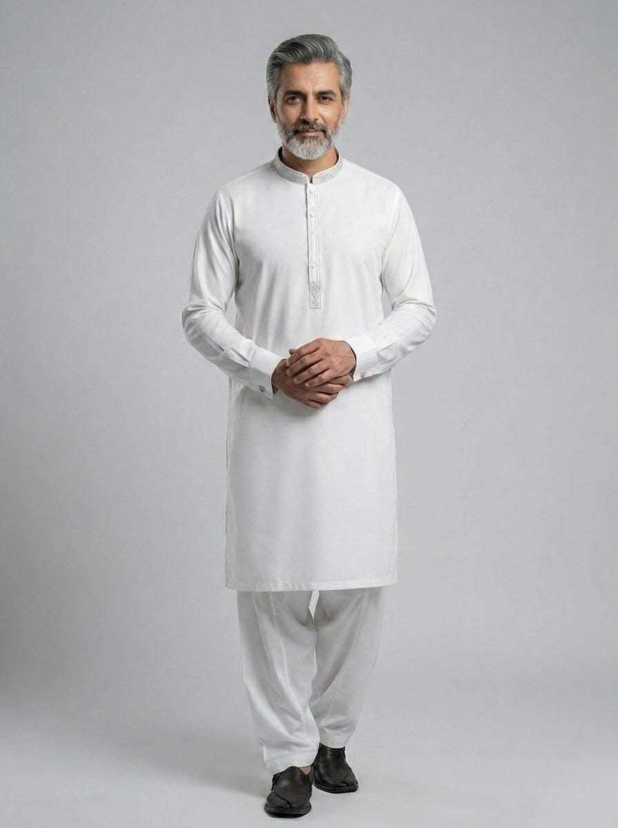 Grace Boski Kameez Shalwar
