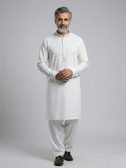 Grace Boski Kameez Shalwar