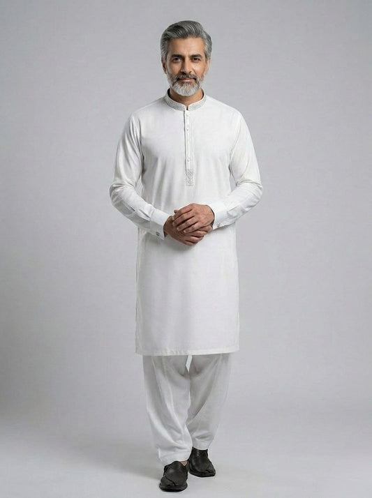 Grace Boski Kameez Shalwar