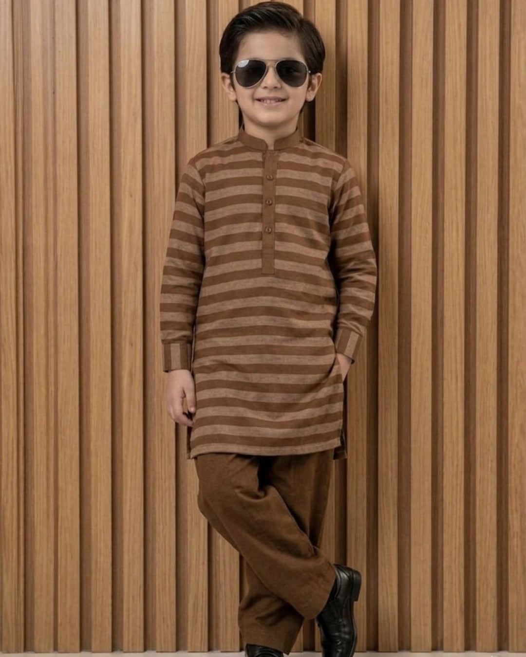 Premium Cotton Kurta Shalwar