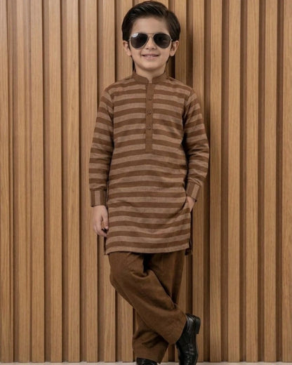 Premium Cotton Kurta Shalwar