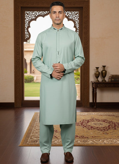 Classic Kurta Shalwar