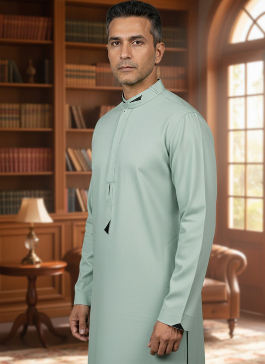 Classic Kurta Shalwar