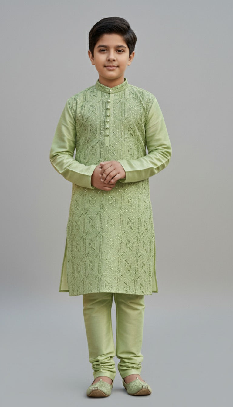 Kurta Pajama