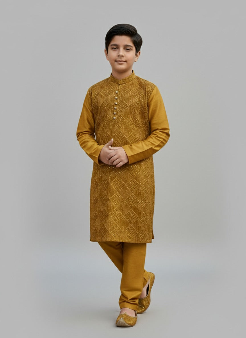 Kurta Pajama
