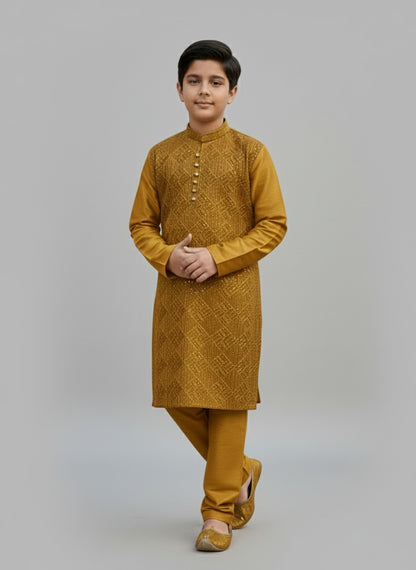 Kurta Pajama