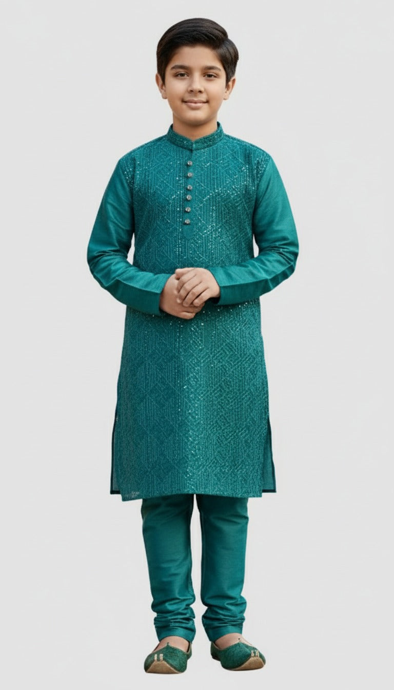 Kurta Pajama