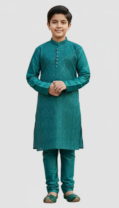 Kurta Pajama