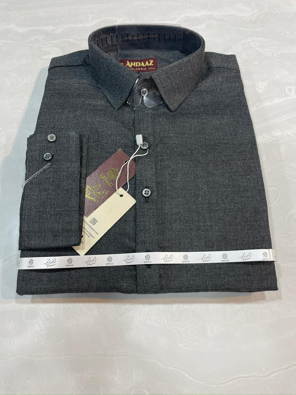 Grace Khaddar Kameez Shalwar