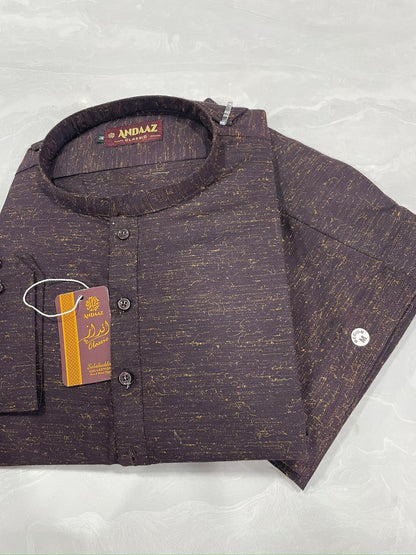 Premium Wool Kameez Shalwar