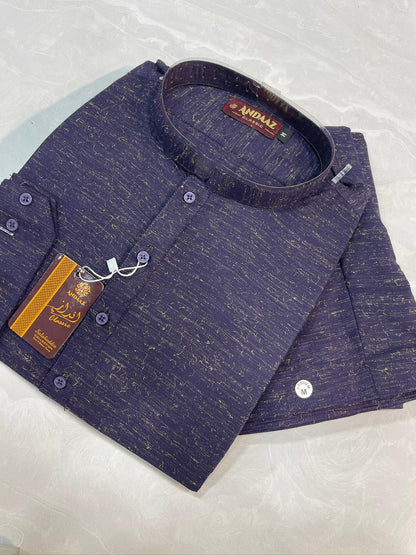 Premium Wool Kameez Shalwar