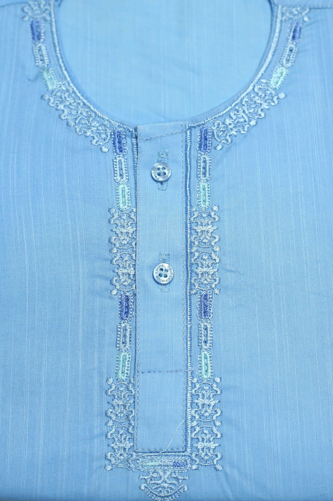 Cambridge Cotton Kurta Pajama