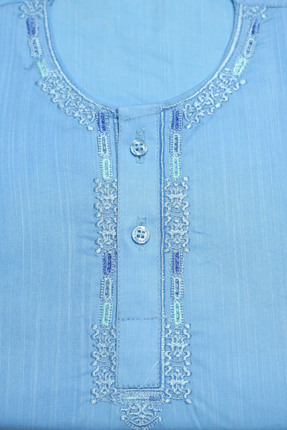 Cambridge Cotton Kurta Pajama