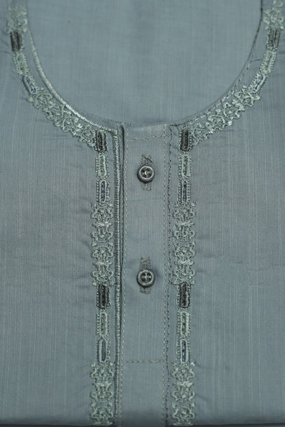 Cambridge Cotton Kurta Pajama