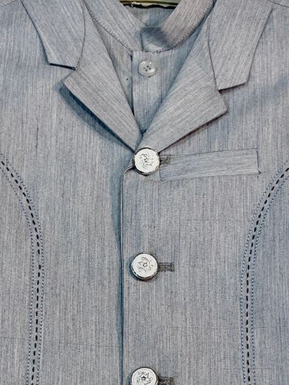 Kid's PV Grace Three Piece Suit