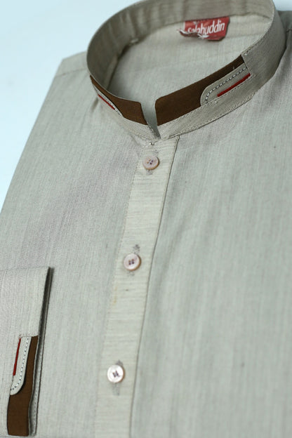 Cotton Kurta Pajama
