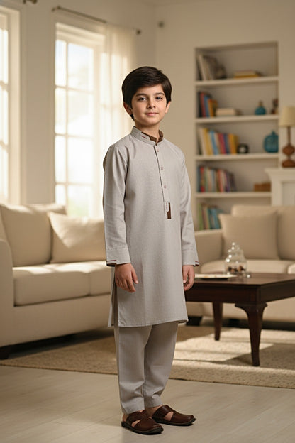 Cotton Kurta Pajama
