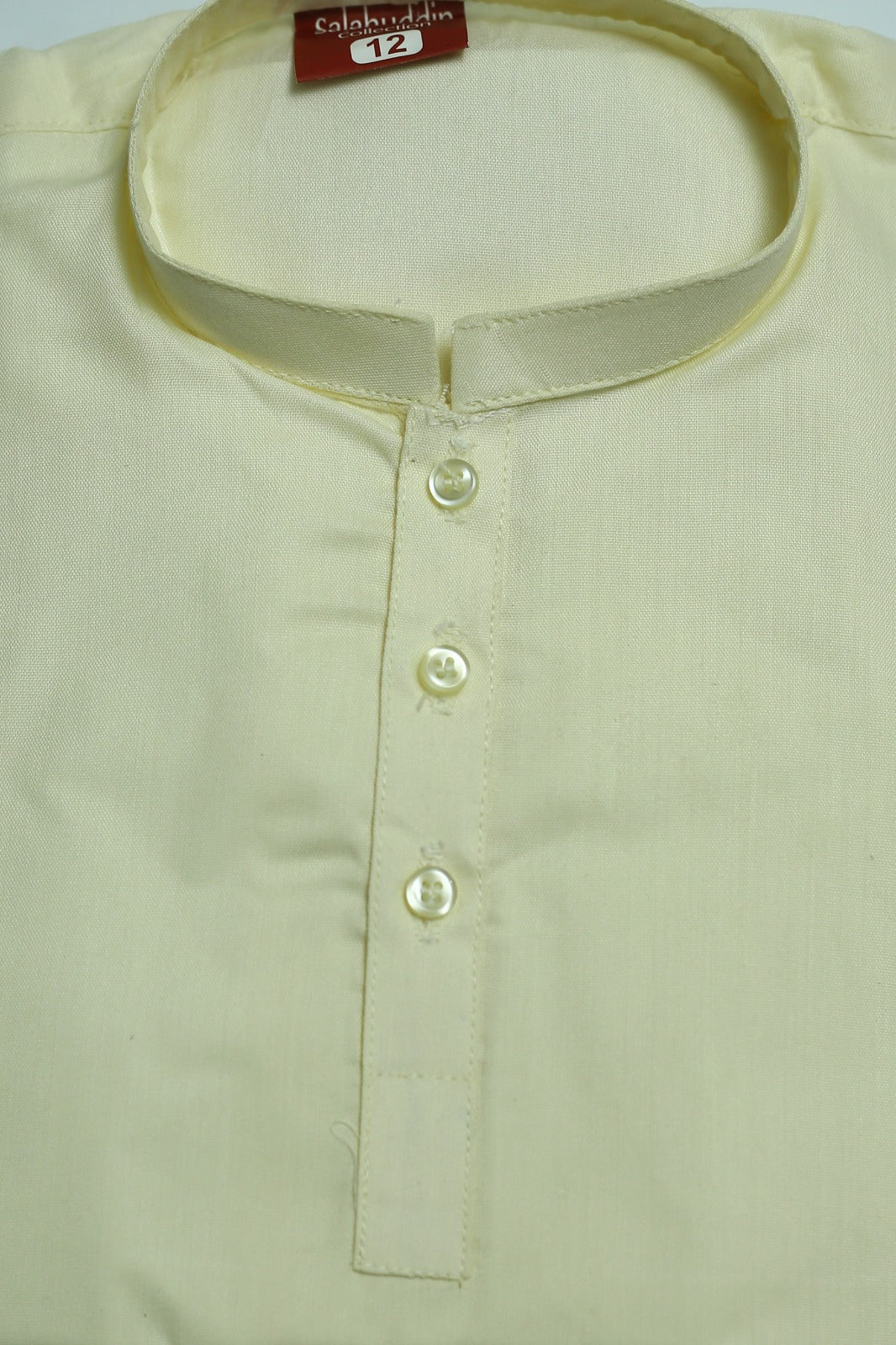 Wash & Wear Boski Kurta Pajama