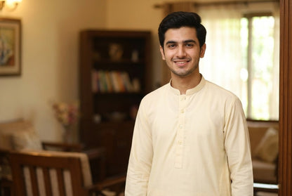 Wash & Wear Boski Kurta Pajama