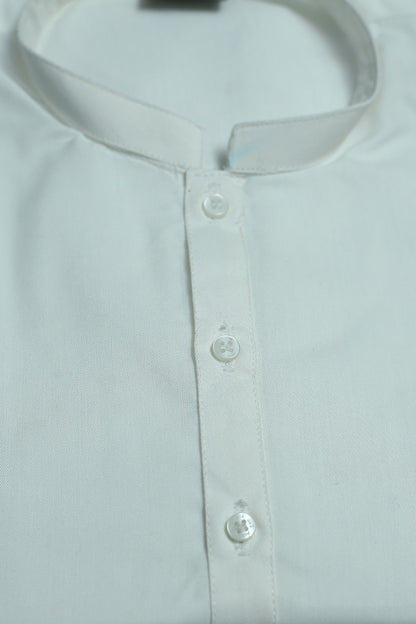 Wash & Wear Boski Kurta Pajama