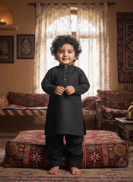 Wash & Wear Kurta Pajama