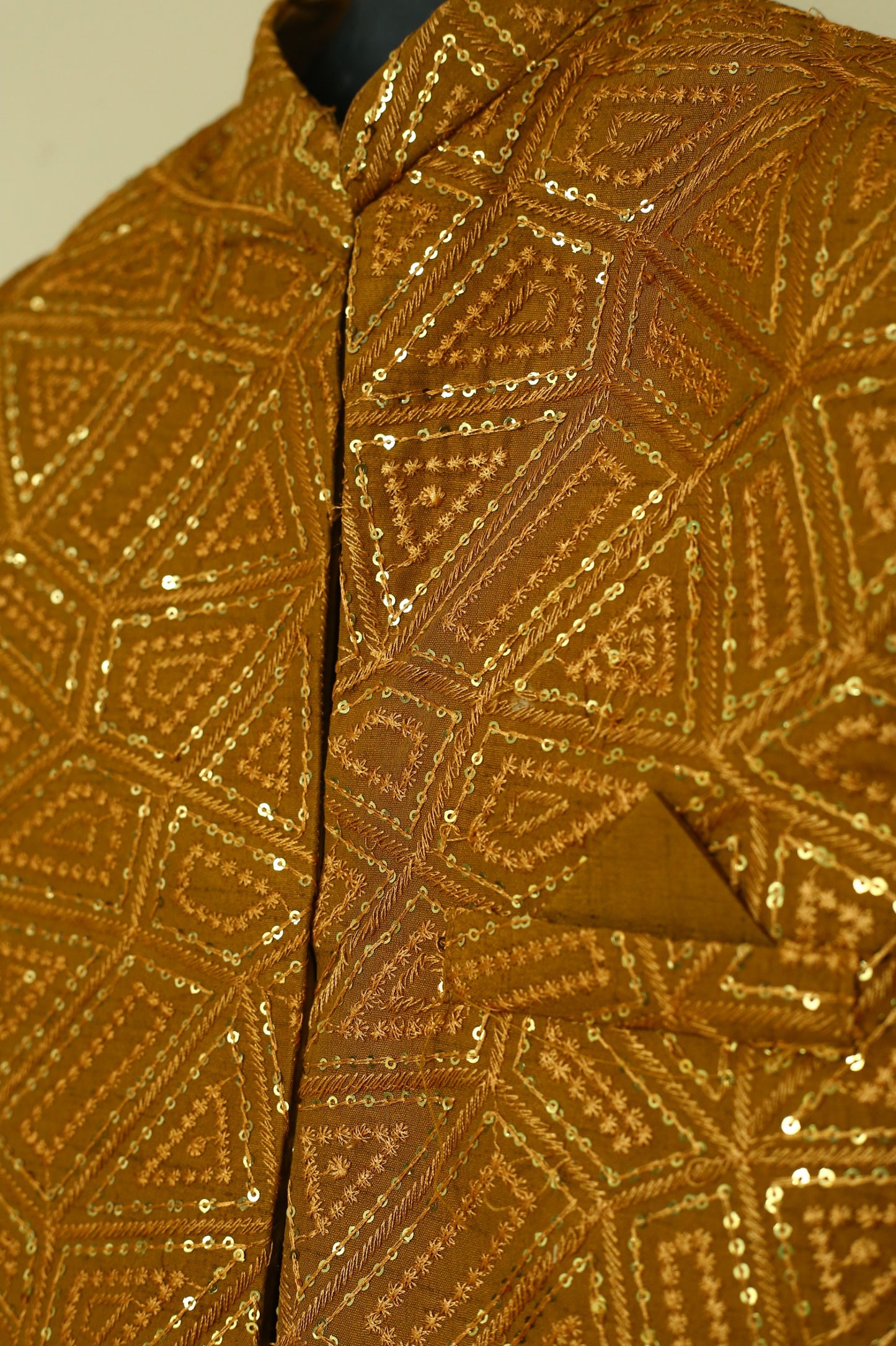 Kids Open Prince Coat