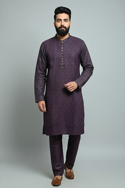 Wash & Wear Kurta Pajama
