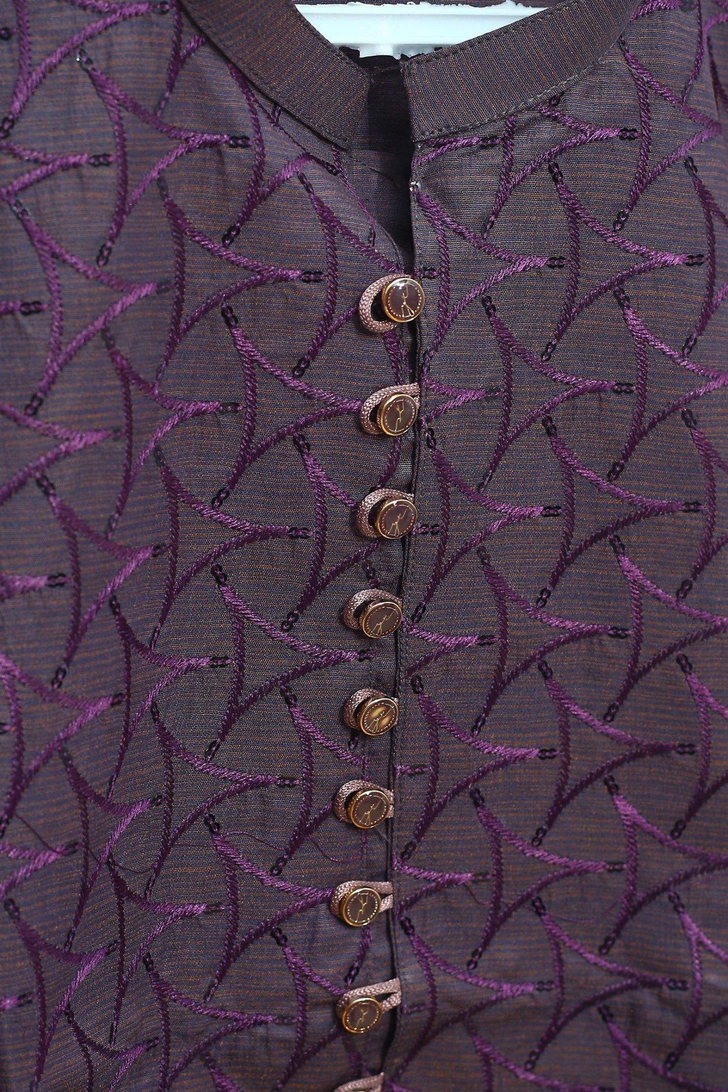 Wash & Wear Kurta Pajama