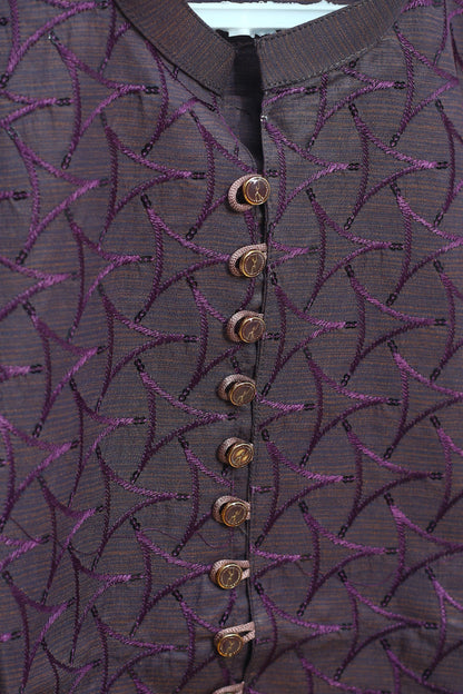 Wash & Wear Kurta Pajama