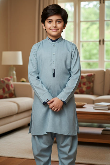 Cotton Kurta Pajama