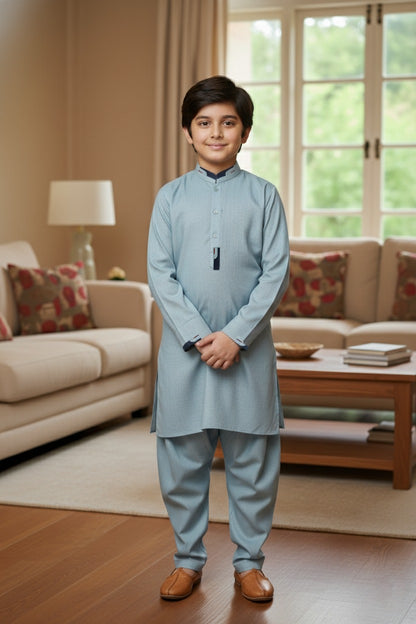 Cotton Kurta Pajama