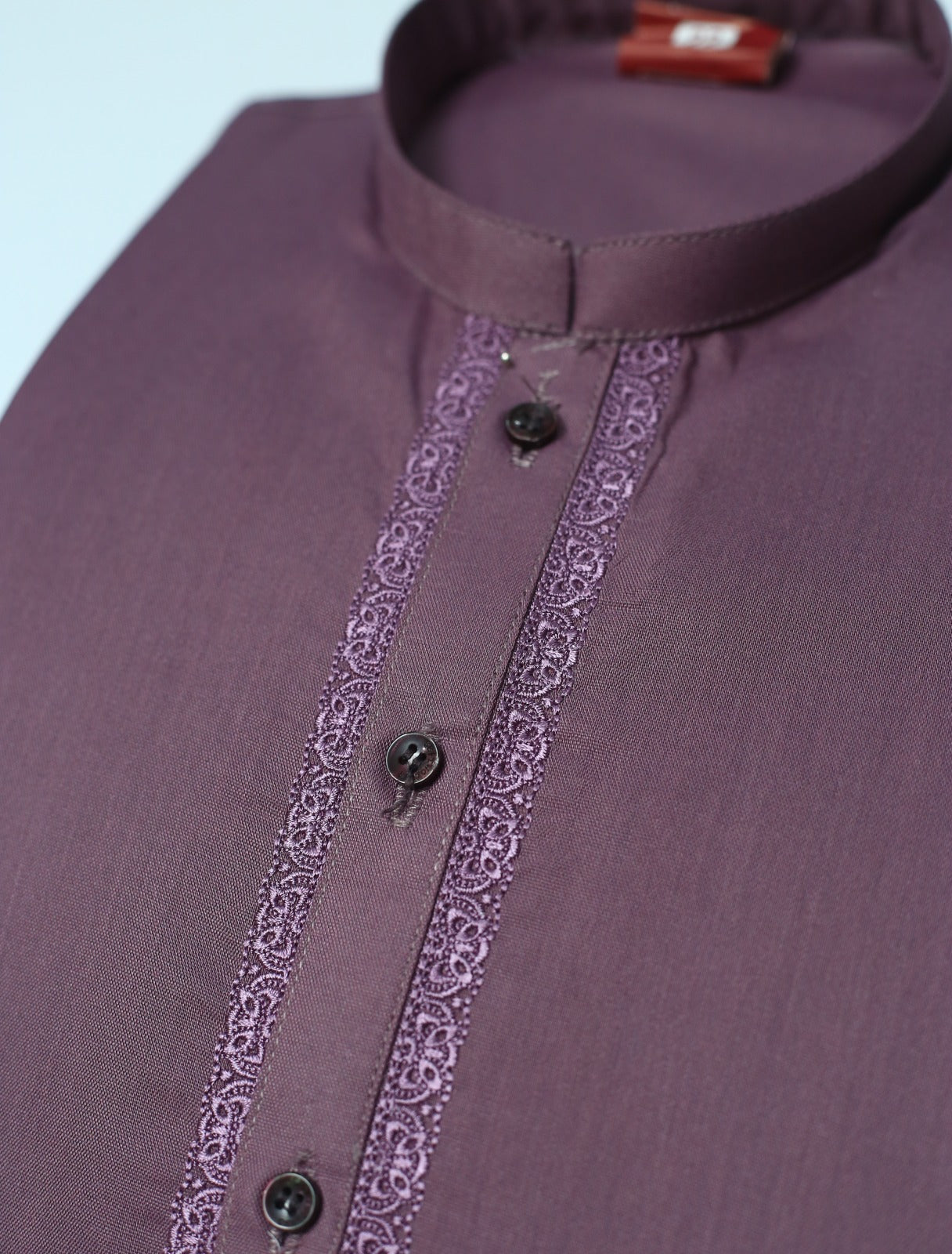 Embroidered Kurta Pajama