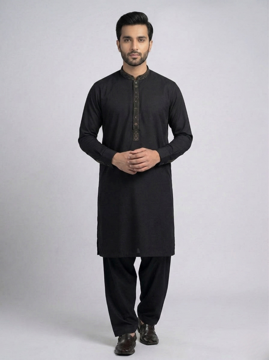 Grace Boski Kameez Shalwar