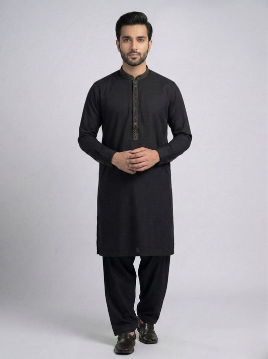 Grace Boski Kameez Shalwar